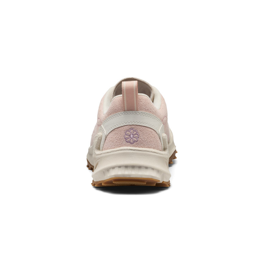 Women's Jasper Zionic Sneaker Cameo Rose/Lilas | Keen
