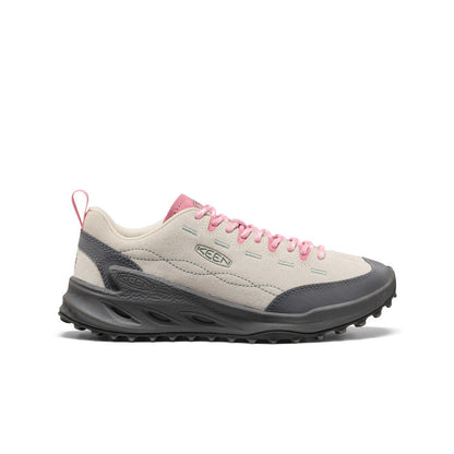 Women's Jasper Zionic Sneaker Vapor/Cashmere Rose | Keen