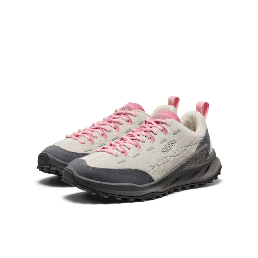 Women's Jasper Zionic Sneaker Vapor/Cashmere Rose | Keen
