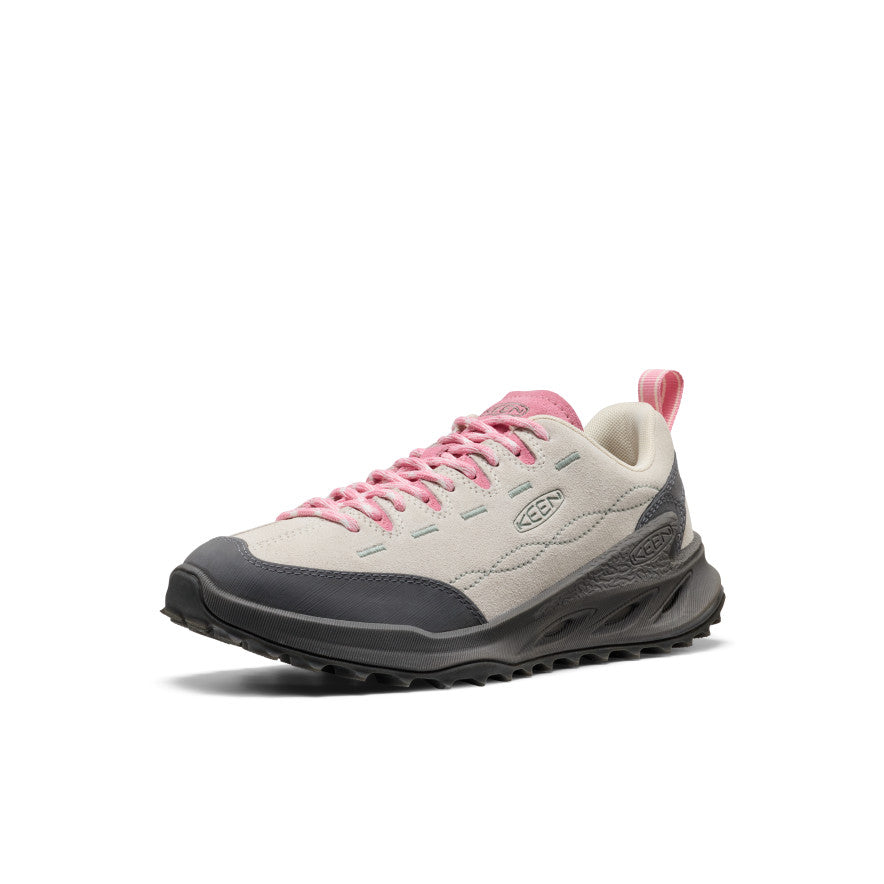 Women's Jasper Zionic Sneaker Vapor/Cashmere Rose | Keen
