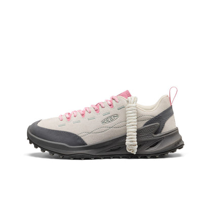 Women's Jasper Zionic Sneaker Vapor/Cashmere Rose | Keen