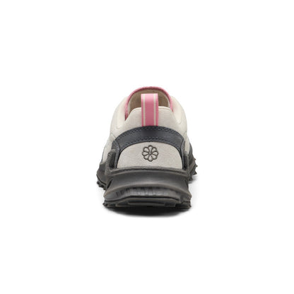 Women's Jasper Zionic Sneaker Vapor/Cashmere Rose | Keen