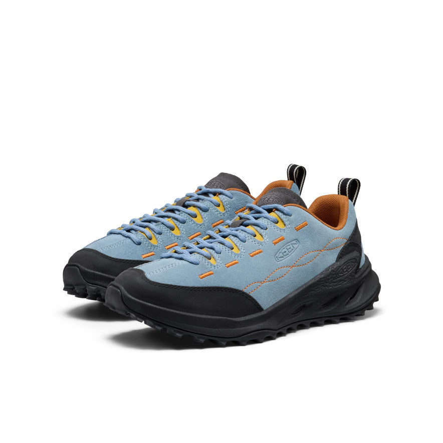 Women's Jasper Zionic Sneaker Faded Denim/Magnet | Keen