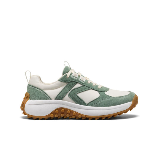 Women's KS86 Sneaker Lily Pad/Birch | Keen