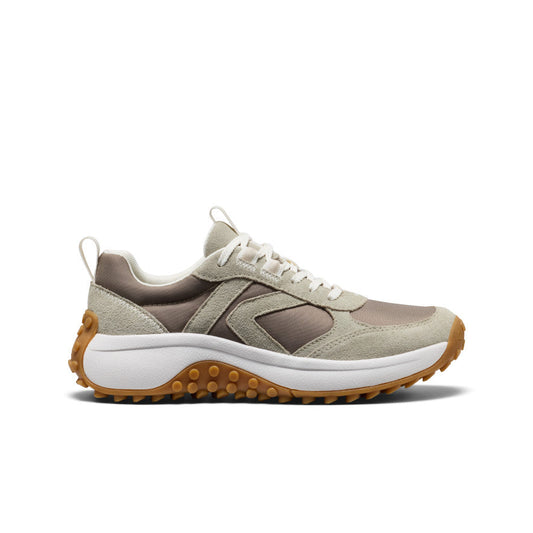 Women's KS86 Sneaker Abbey Stone/Brindle | Keen