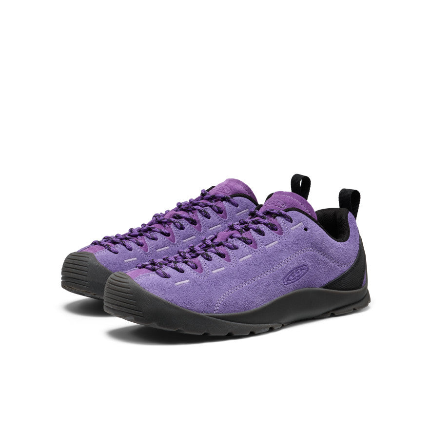 Women's Jasper Sneaker Pansy/Black | Keen