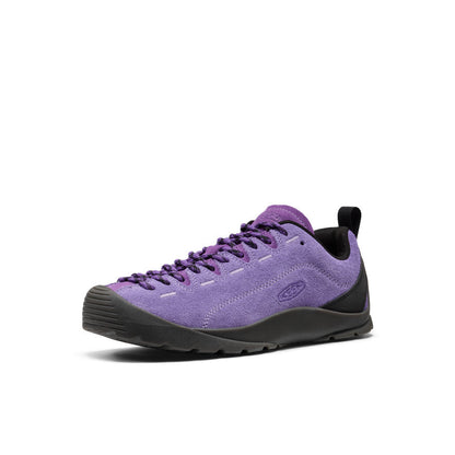 Women's Jasper Sneaker Pansy/Black | Keen