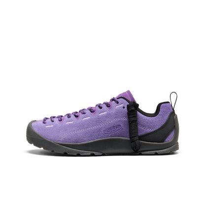 Women's Jasper Sneaker Pansy/Black | Keen