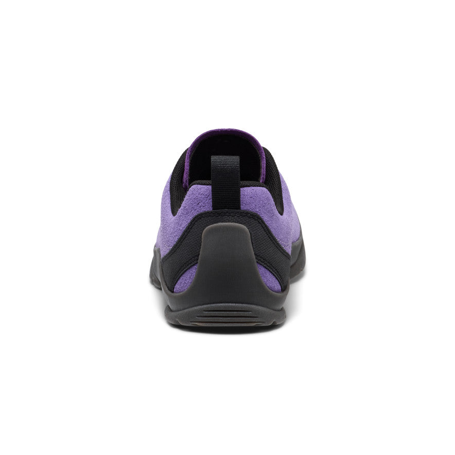 Women's Jasper Sneaker Pansy/Black | Keen