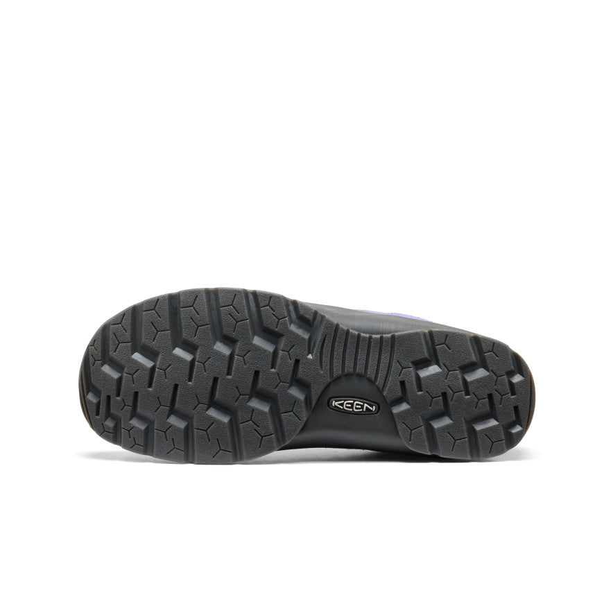 Women's Jasper Sneaker Pansy/Black | Keen