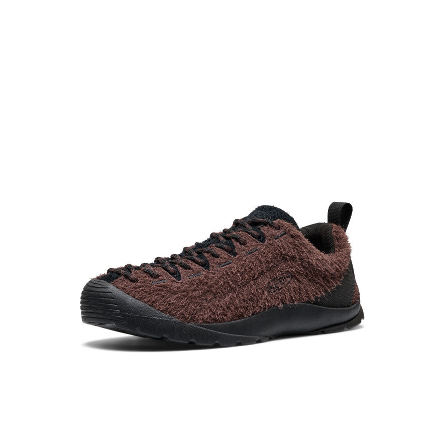 Women's Jasper Sneaker Java/Black | Keen
