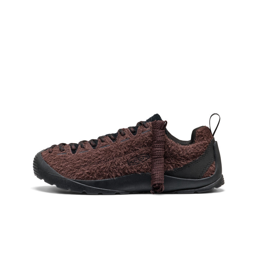 Women's Jasper Sneaker Java/Black | Keen