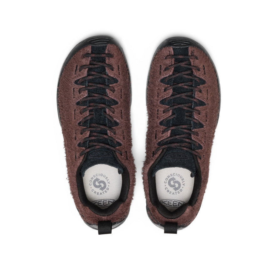 Women's Jasper Sneaker Java/Black | Keen