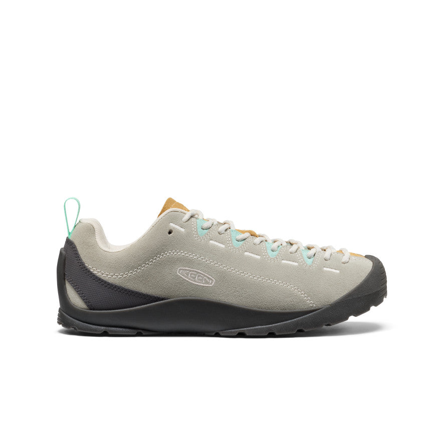 Women's Jasper Sneaker Abbey Stone/Oak Buff | Keen