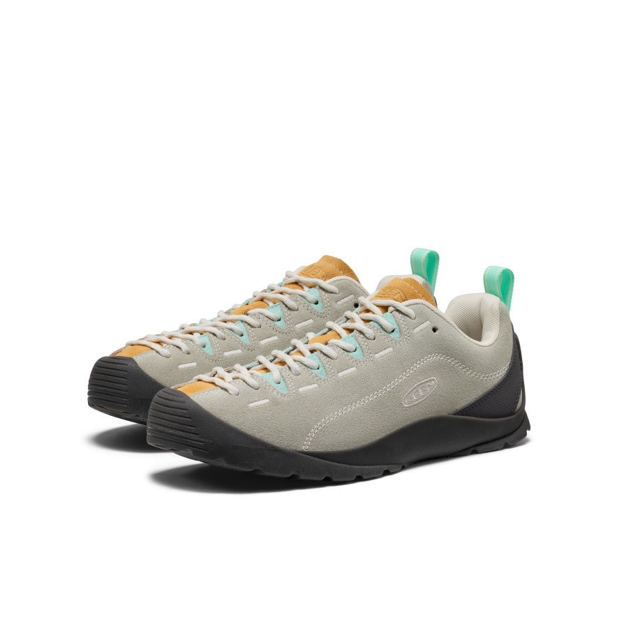 Women's Jasper Sneaker Abbey Stone/Oak Buff | Keen