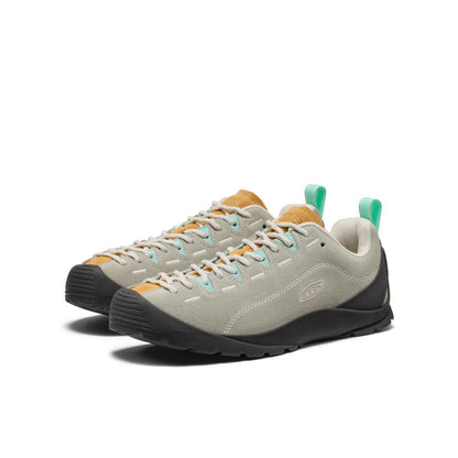 Women's Jasper Sneaker Abbey Stone/Oak Buff | Keen
