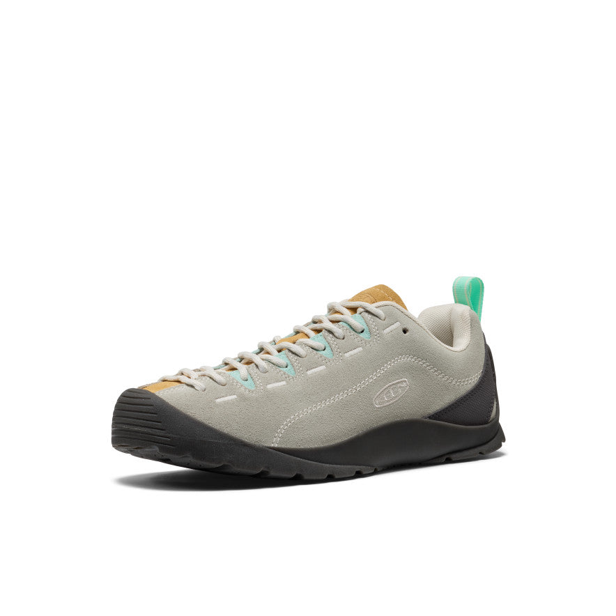 Women's Jasper Sneaker Abbey Stone/Oak Buff | Keen