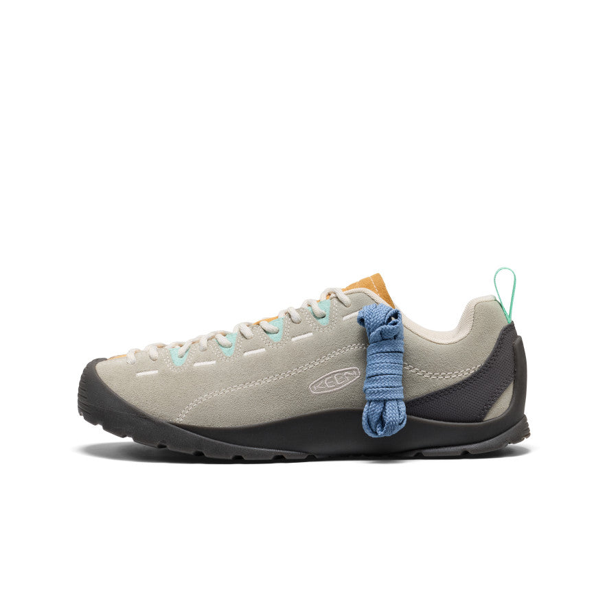 Women's Jasper Sneaker Abbey Stone/Oak Buff | Keen