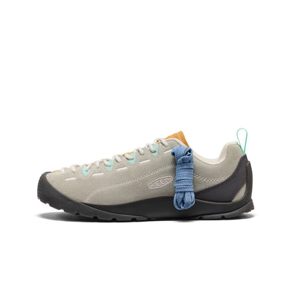 Women's Jasper Sneaker Abbey Stone/Oak Buff | Keen