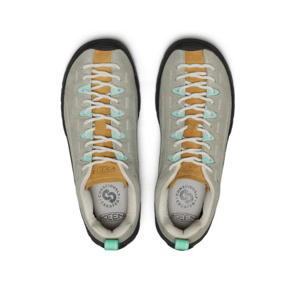 Women's Jasper Sneaker Abbey Stone/Oak Buff | Keen