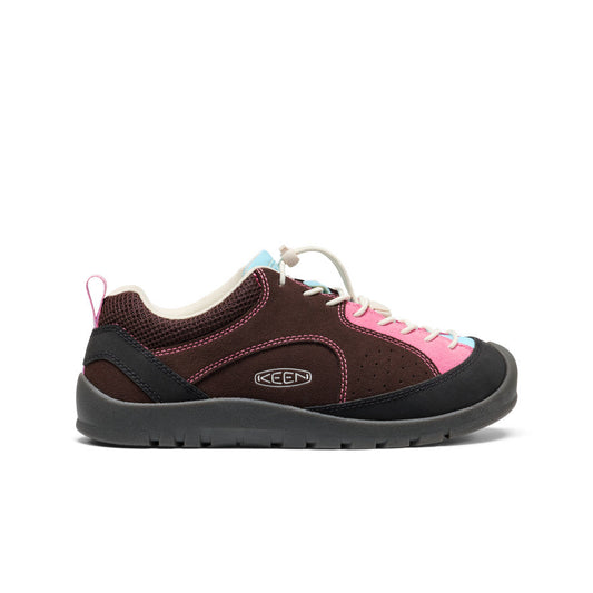 Women's Jasper Rocks Sneaker Java/Cashmere Rose | Keen