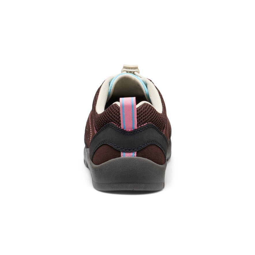 Women's Jasper Rocks Sneaker Java/Cashmere Rose | Keen