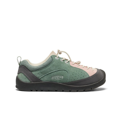 Women's Jasper Rocks Sneaker Lily Pad/Cameo Rose | Keen