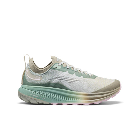 Women's Seek Trail Running Shoe Lily Pad/Abbey Stone | Keen