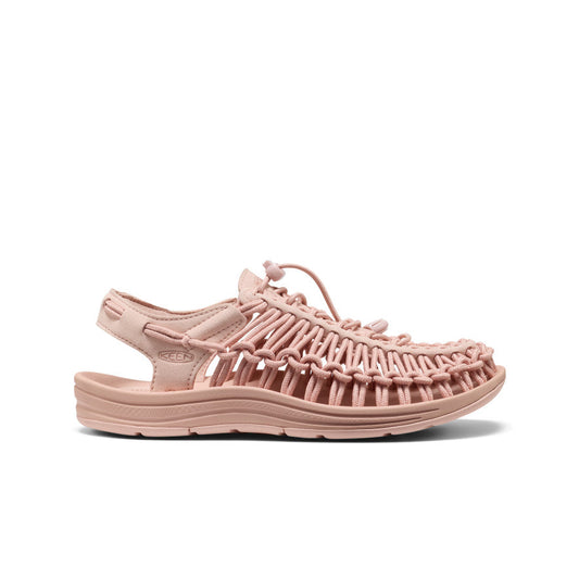 Women's UNEEK Sneaker Cameo Rose/Cameo Rose | Keen