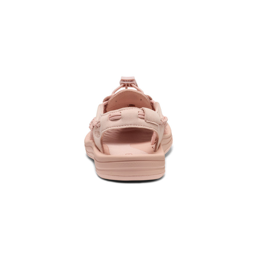 Women's UNEEK Sneaker Cameo Rose/Cameo Rose | Keen