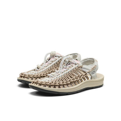 Women's UNEEK Sneaker Vapor/Pale Lilac | Keen