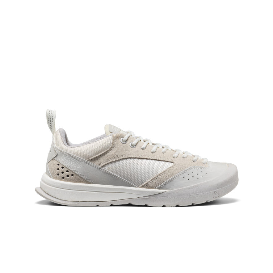 Women's Jasper III Sneaker Vapor/Star White | Keen