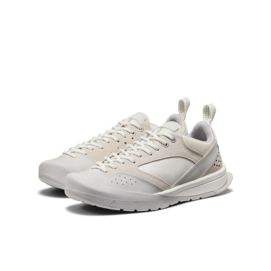 Women's Jasper III Sneaker Vapor/Star White | Keen