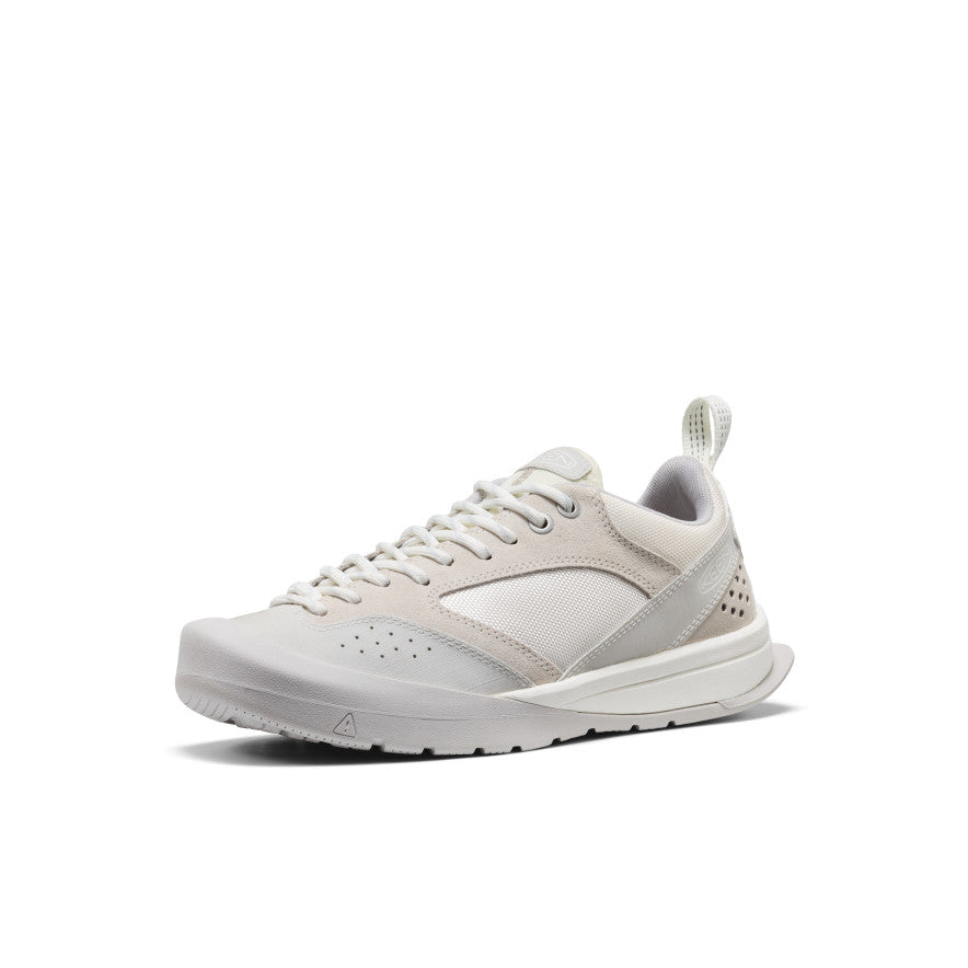 Women's Jasper III Sneaker Vapor/Star White | Keen