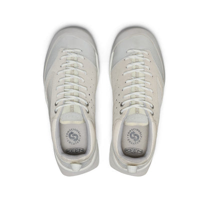 Women's Jasper III Sneaker Vapor/Star White | Keen