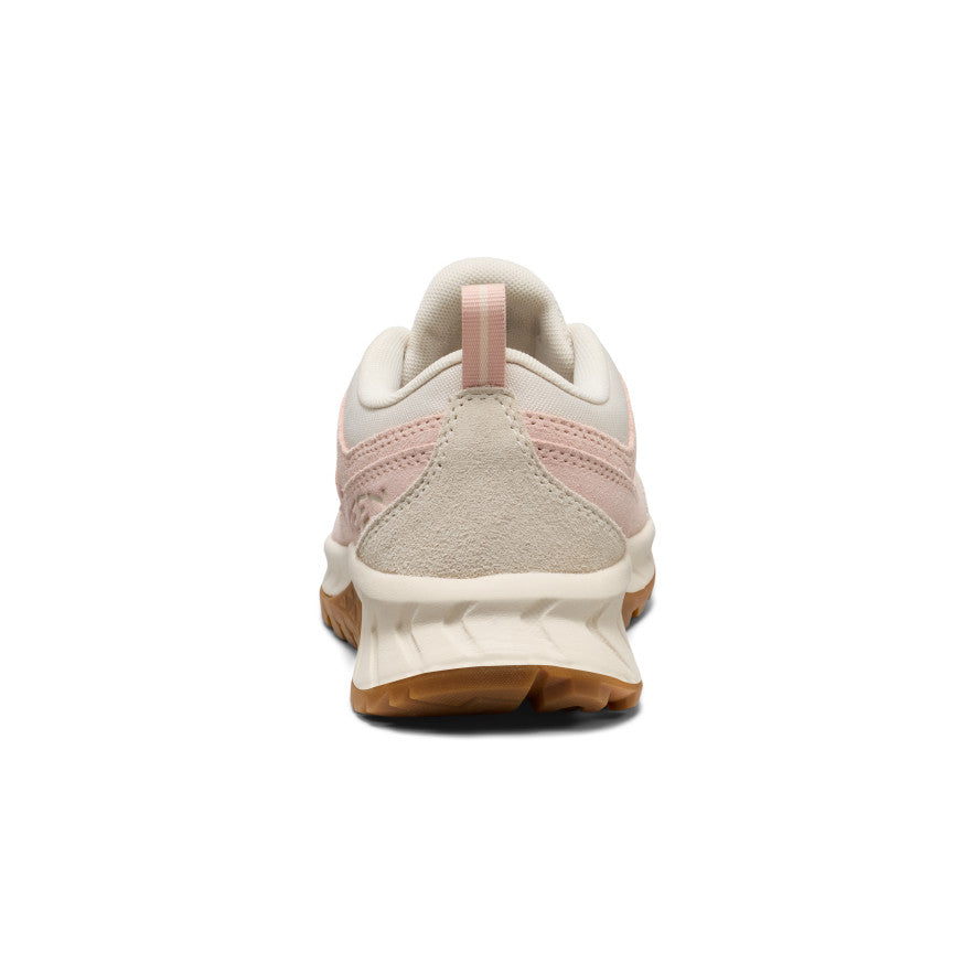 Women's Hightrail Vented Hiking Shoe Birch/Cameo Rose | Keen