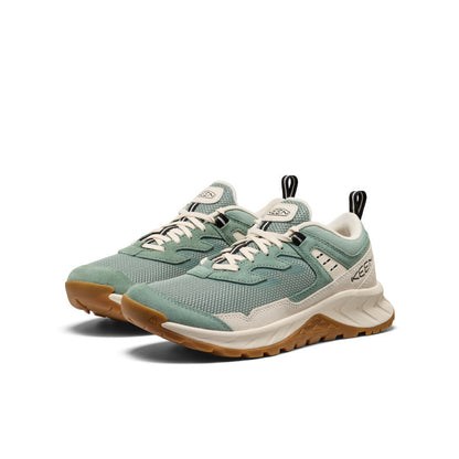 Women's Hightrail Vented Hiking Shoe Lily Pad/Birch | Keen