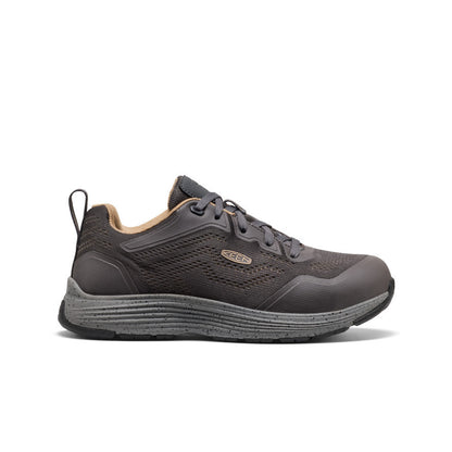 Women's Sparta 2 ESD (Aluminum Toe) Magnet/Safari | Keen