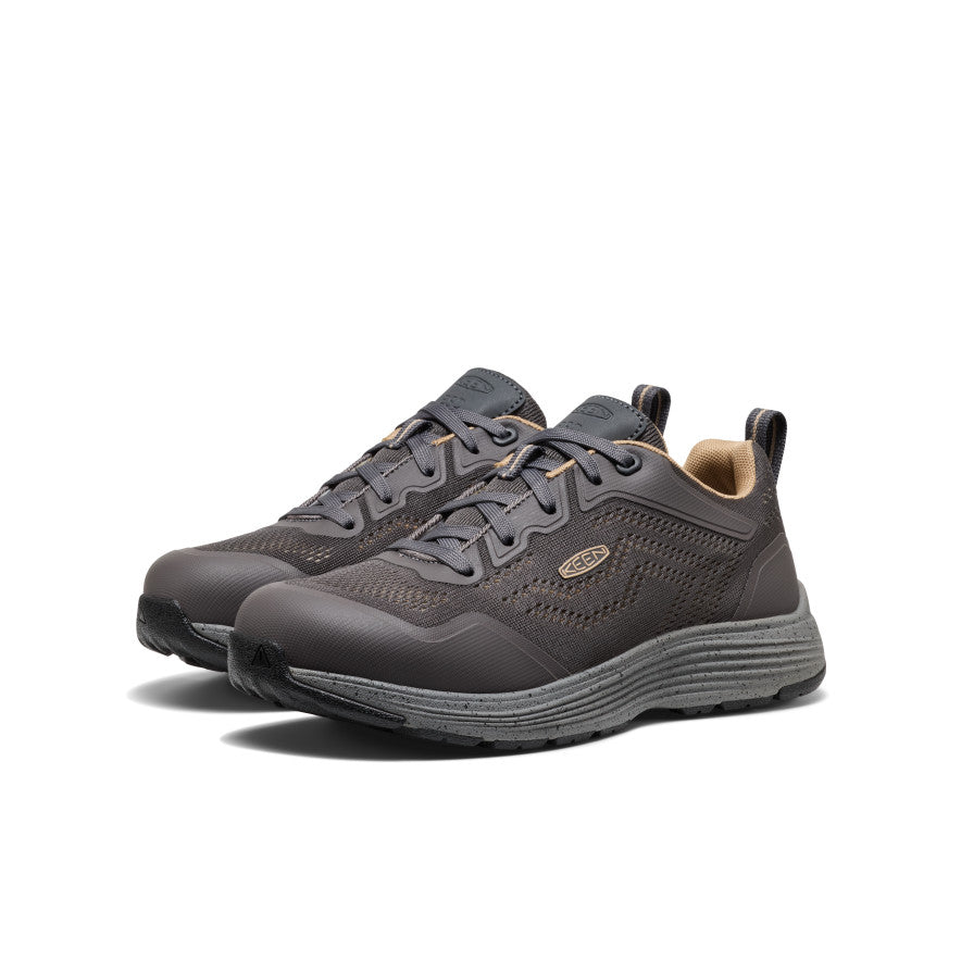 Women's Sparta 2 ESD (Aluminum Toe) Magnet/Safari | Keen