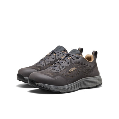 Women's Sparta 2 ESD (Aluminum Toe) Magnet/Safari | Keen