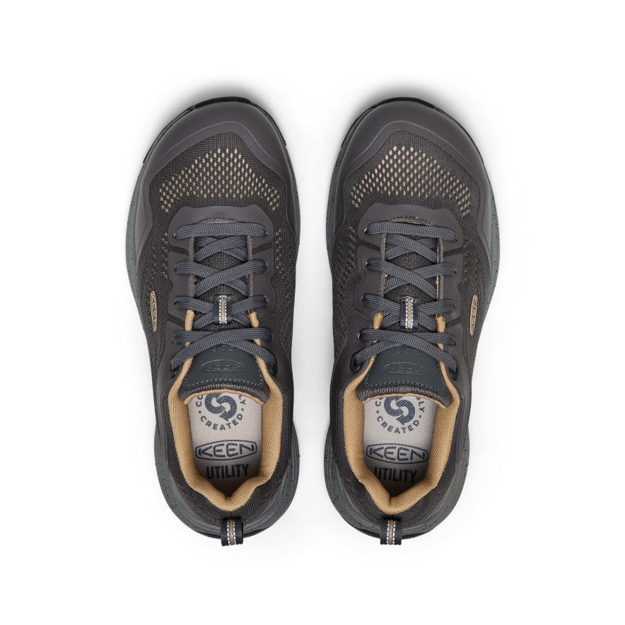 Women's Sparta 2 ESD (Aluminum Toe) Magnet/Safari | Keen