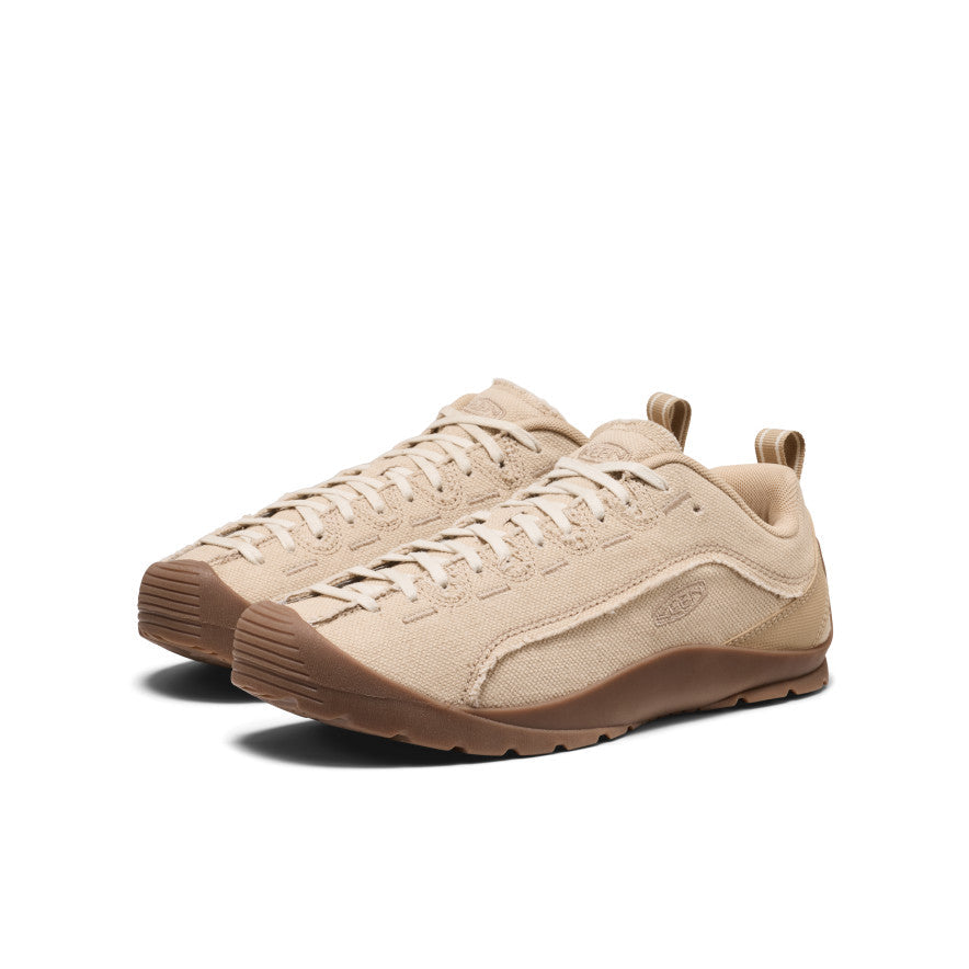 Women's Jasper Split Sneaker Safari/Birch | Keen