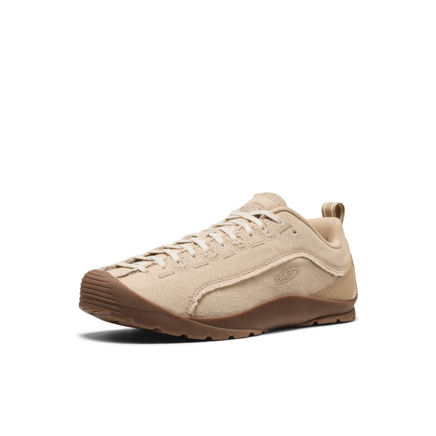 Women's Jasper Split Sneaker Safari/Birch | Keen