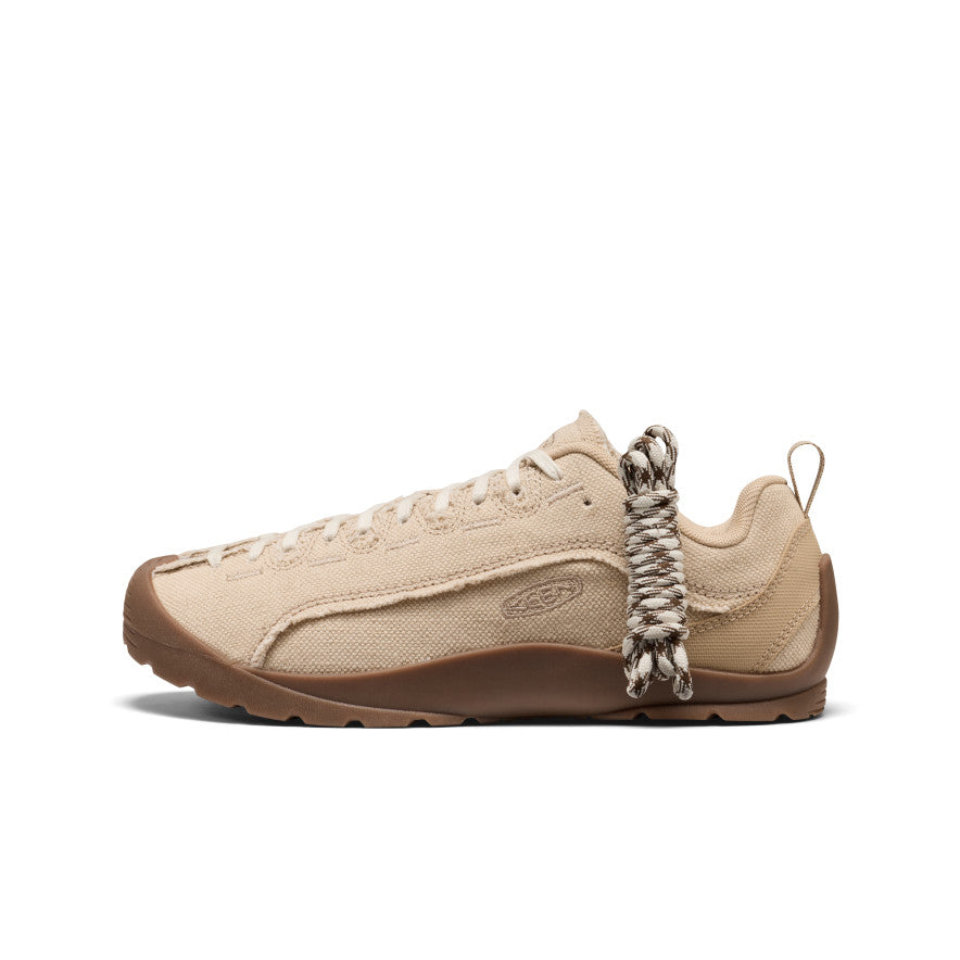 Women's Jasper Split Sneaker Safari/Birch | Keen