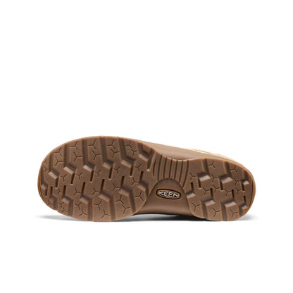 Women's Jasper Split Sneaker Safari/Birch | Keen