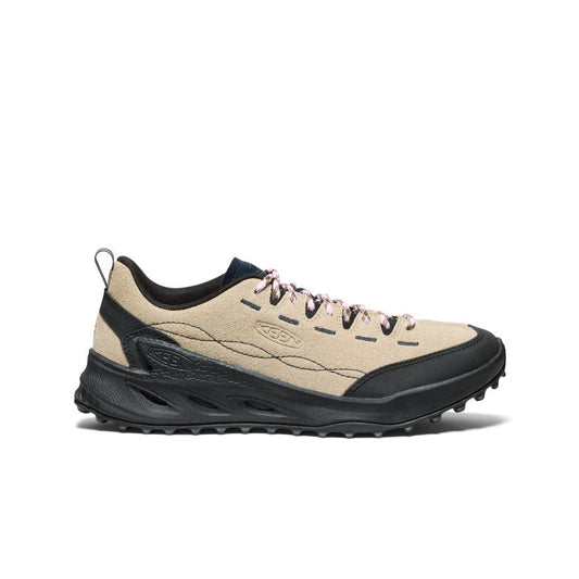 Women's Jasper Zionic Sneaker Safari/Giggle Pink | Keen