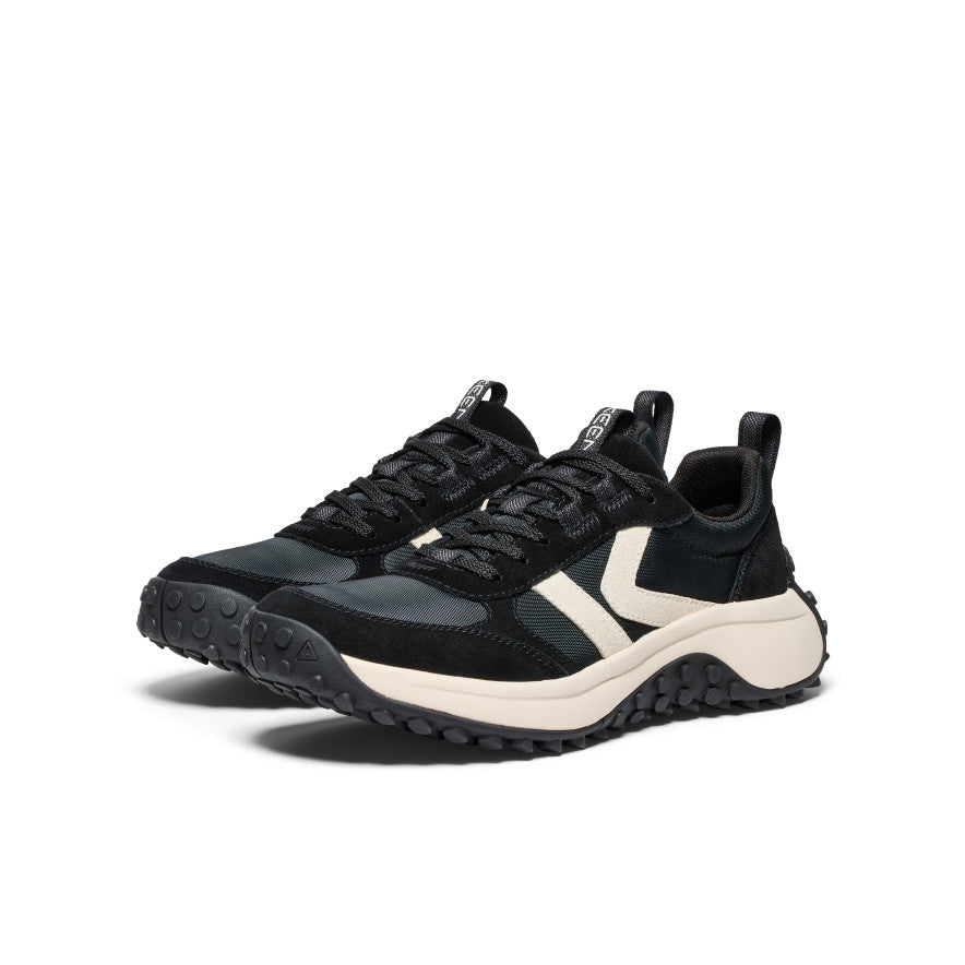 Women's KS86 Sneaker Black/Birch | Keen