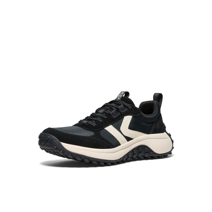 Women's KS86 Sneaker Black/Birch | Keen