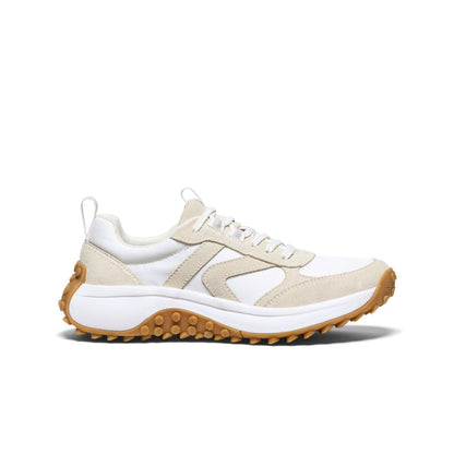 Women's KS86 Sneaker Birch/Star White | Keen
