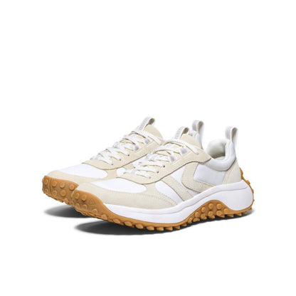 Women's KS86 Sneaker Birch/Star White | Keen